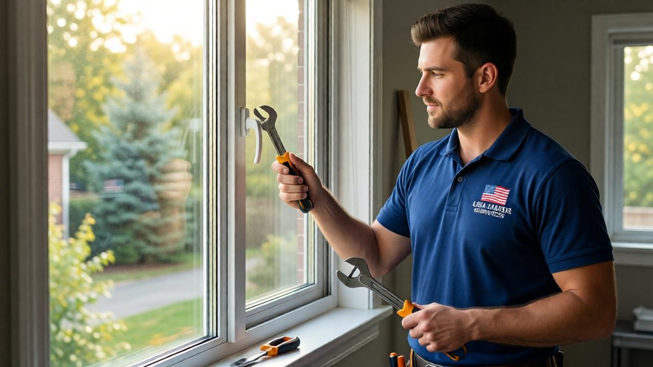 Window Replacement for Homeowners