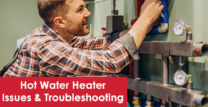 Water Heater Works
