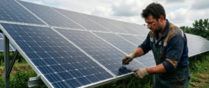 Solar Installation and Home Inspections 
