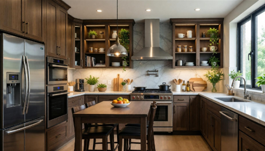 Wood Siding Design Ideas