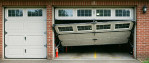 Garage Door