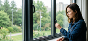 Safety Benefits of Window Replacement