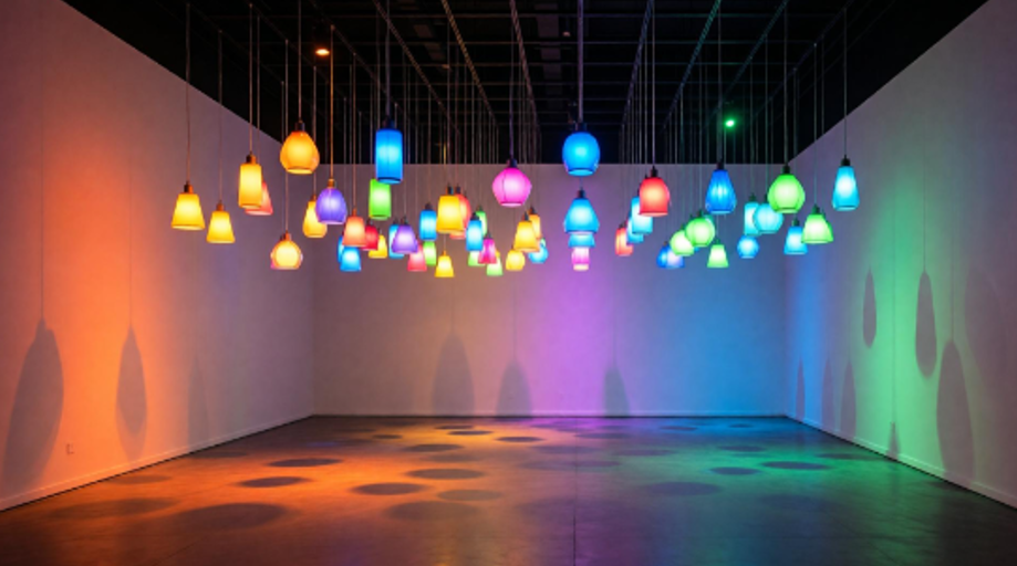 Lighting Installation