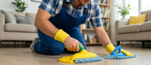 Benefits of Regular Professional Cleaning