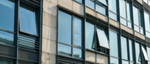 Commercial Buildings