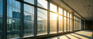 Commercial Window Replacement