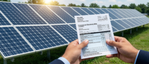 Lower Electricity Bills