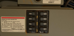 Frequent Circuit Breaker Trips