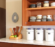 Kitchen Remodel Storage Solutions