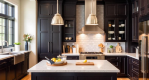 Long-Term Value of Storage-Focused Kitchen Remodels