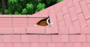Small Roof Problems