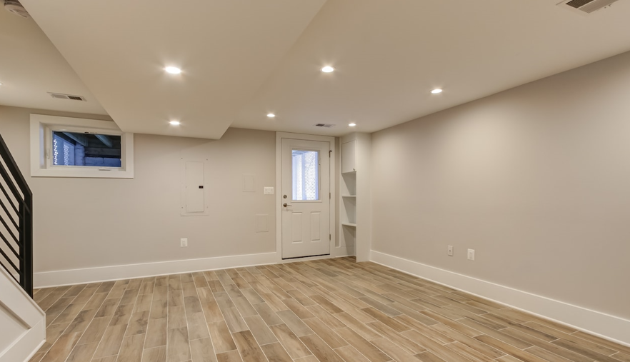 Flooring Costs Breakdown