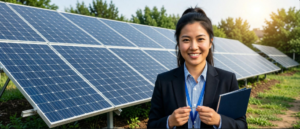 Solar Installation and Buyer Interest 