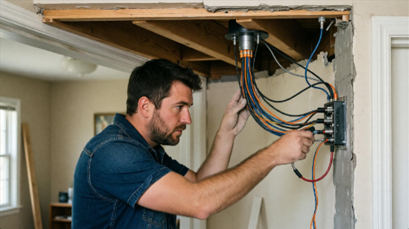 Hidden Electrical Issues