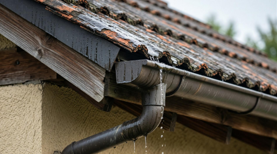 Gutter Installation Mistakes