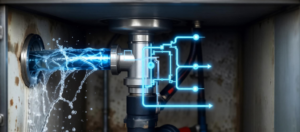 Plumbing Inspections