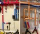 Comparison of PEX and copper pipes for home repiping services.